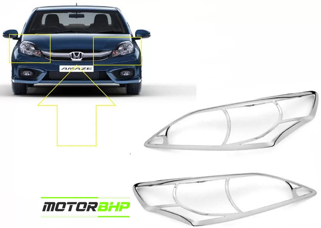Buy Honda Amaze 2016 Onwards Combo Kit Accessories Online